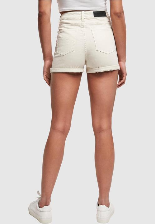 Immagine prodotto Urban Classics Pantaloncini 5 tasche da donna (26)