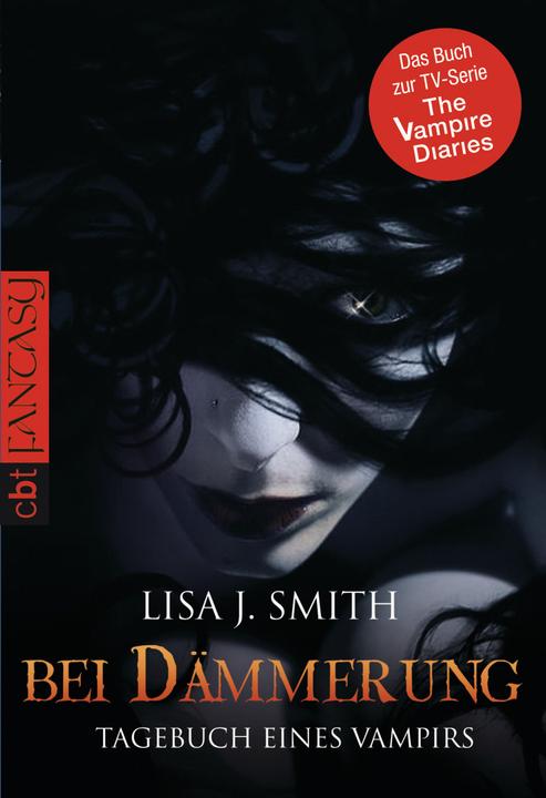 Produktbild Tagebuch eines Vampirs 02. Bei Dämmerung (Deutsch)