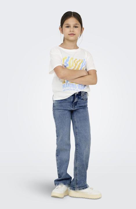 Immagine prodotto Only Jeans svasati a gamba larga (164)