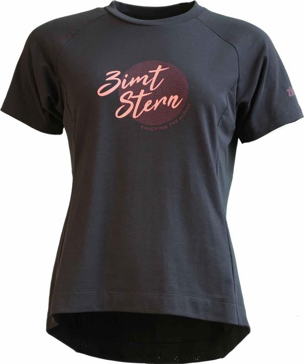 Image du produit Zimtstern Chemise Femme Spunz S/S (XL)