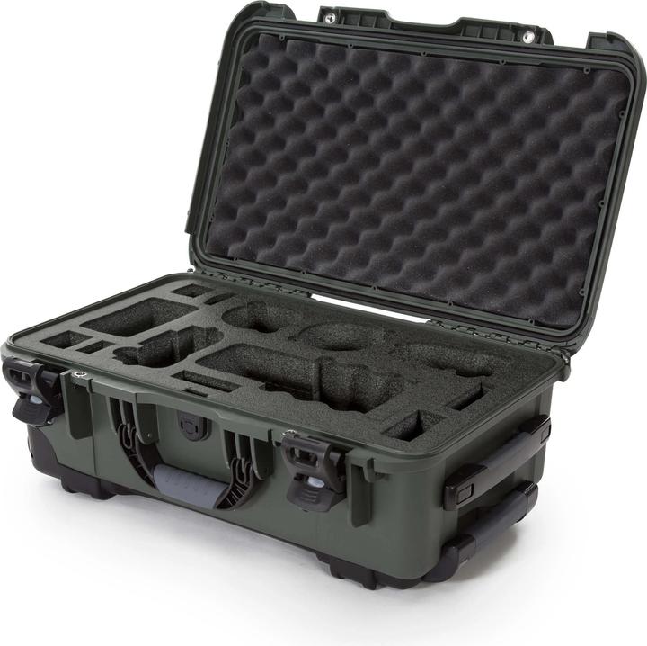 Image du produit Nanuk valise pour appareil photo 935 sony a7 (Sac à bandoulière pour appareil photo, 28.50 l)
