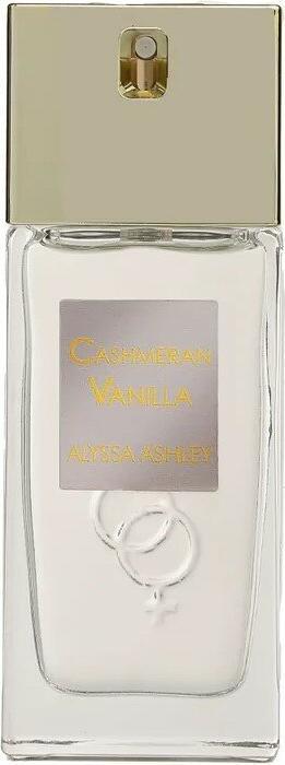 Produktbild Alyssa Ashley CASHMERAN VANILLA edp vapo 30 ml (Eau de Parfum, 30 ml)