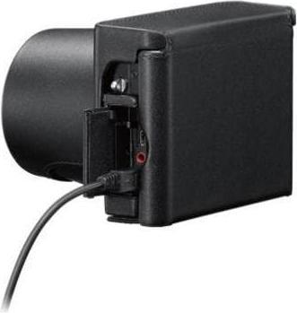 Immagine prodotto Sony Borsa in pelle per la serie RX1 (Custodia per fotocamera)