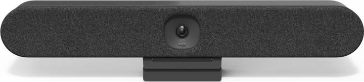 Actual product image Logitech Rally Bar Huddle - GRAPHITE - USB - PLUGG - WW-9006 - HONG KONG/UK/SEA