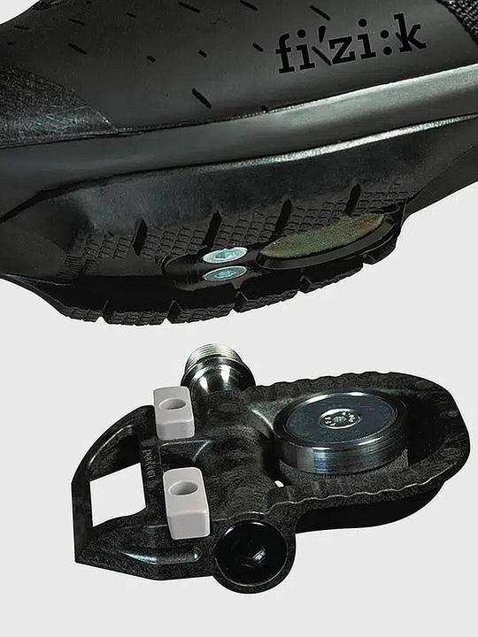 Actual product image Magped Gravel