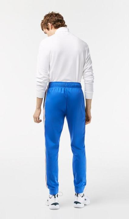 Immagine prodotto Lacoste Pantaloni da allenamento resistenti TENNIS da uomo (XL)