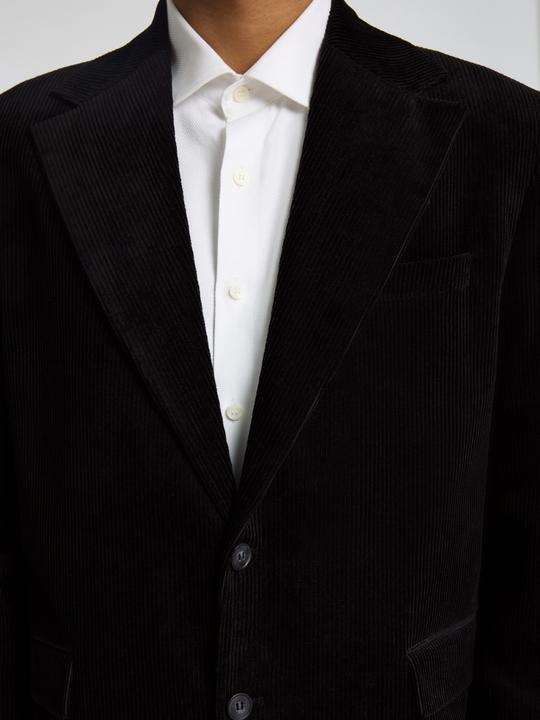 Produktbild Selected Homme Relaxed Fit Cord Blazer (50)