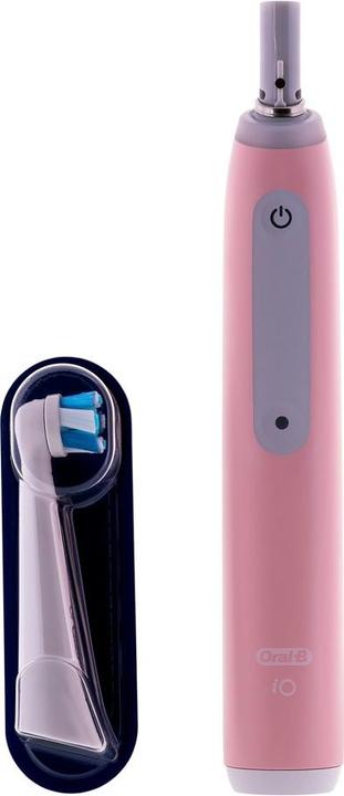 Immagine prodotto Oral-B Spazzolino elettrico, serie iO3 (Spazzolino oscillante)