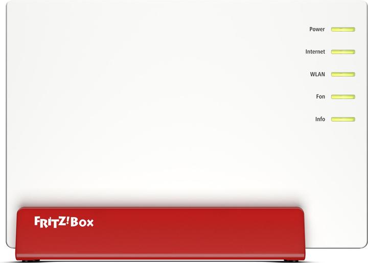 Immagine prodotto AVM FRITZ!Box 7583