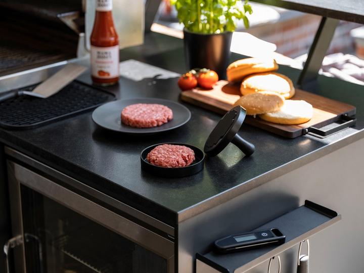 Produktbild Wenko Burgerpresse Patty