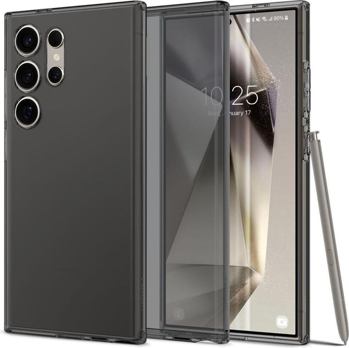 Image du produit Spigen Liquid Crystal (Samsung Galaxy S24 Ultra)