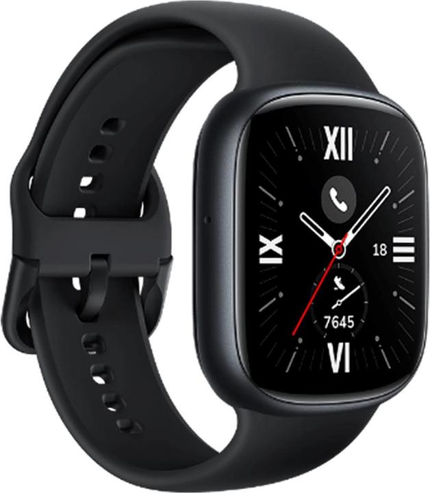 Actual product image Honor Watch Watch 4 - Black EU