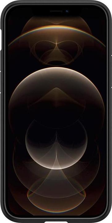 Produktbild Spigen Ultra Hybrid (Realme 12 Pro+, Apple iPhone 12)