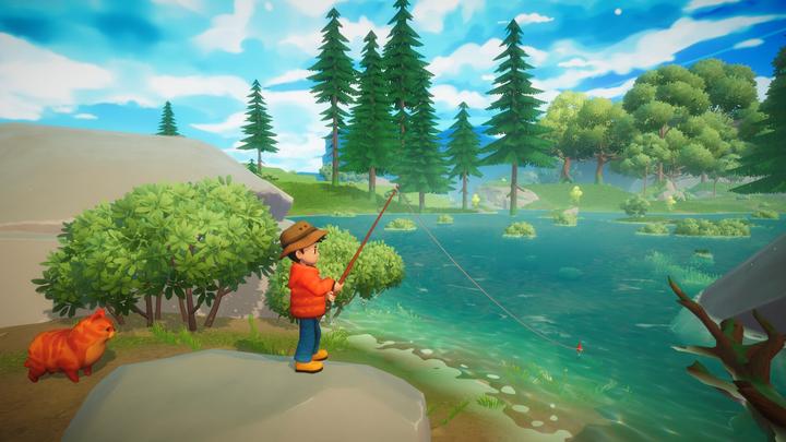Immagine prodotto Galaxy Games La valle dei sogni SWITCH (Switch, Switch Lite, Switch OLED, DE)