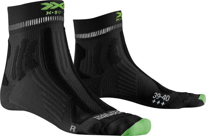 Actual product image X-Socks Trail Run Energy 4.0 (35 - 38)