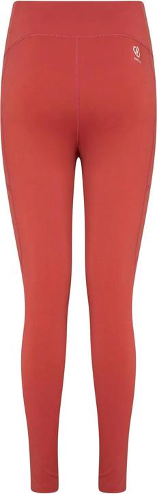 Immagine prodotto Dare2b Power Pantacollant Vita Alta Donna (32 D)