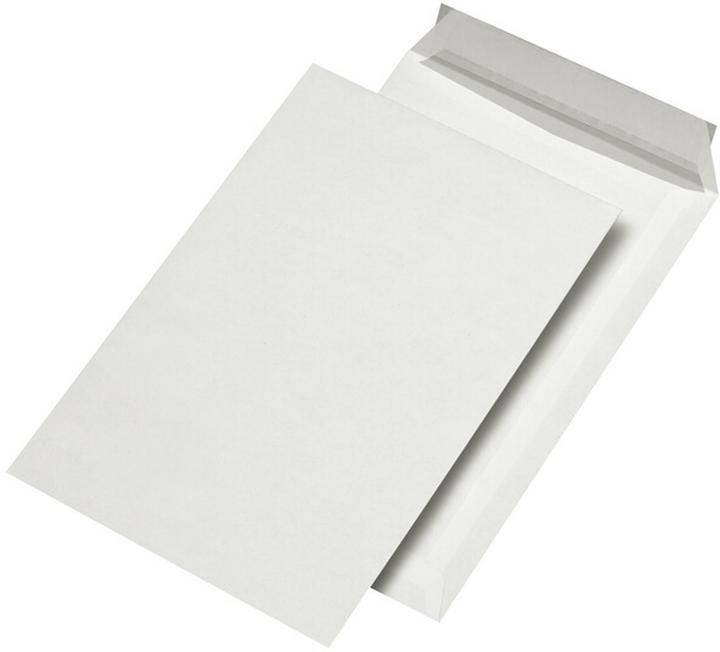 Image du produit Cygnus Excellence Enveloppes d'expédition, DIN C4, avec/sans fenêtre (1 x)