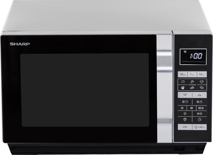 Sharp R860S (25 l)