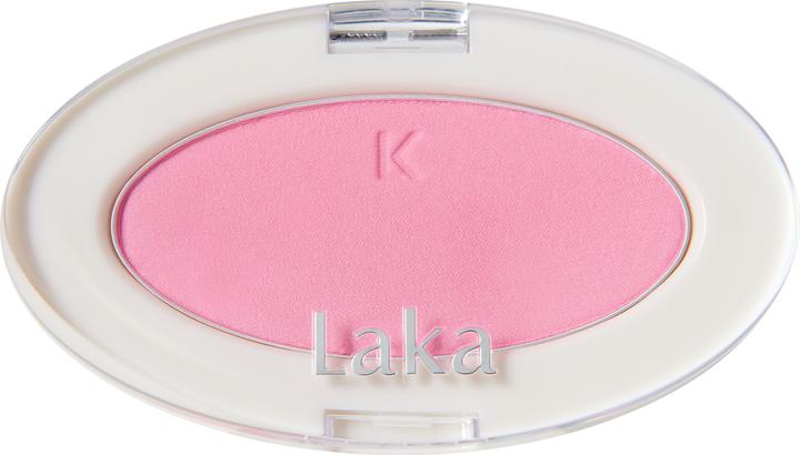 Laka Love silk blush 707 Sweet