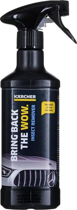 Actual product image Kärcher Insect remover RM 618 (500 ml)