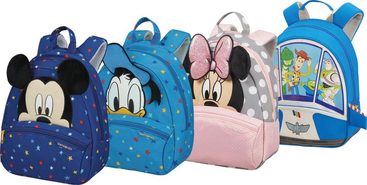 Produktbild Samsonite Disney Ultimate 2.0