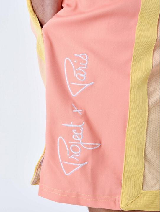 Actual product image Project X Paris basketball style shorts (XL)