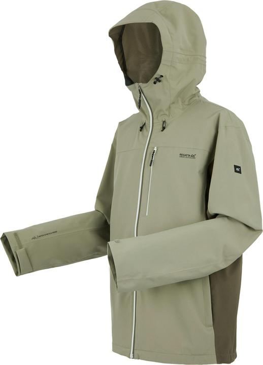 Image du produit Regatta - Veste imperméable BIRCHDALE - Homme (S)