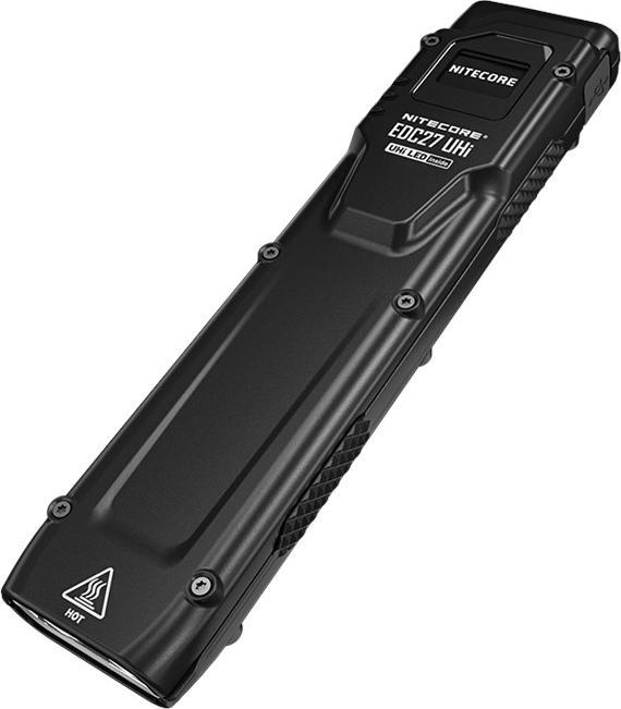 Produktbild Nitecore EDC27 UHI (13.53 cm, 3100 lm)