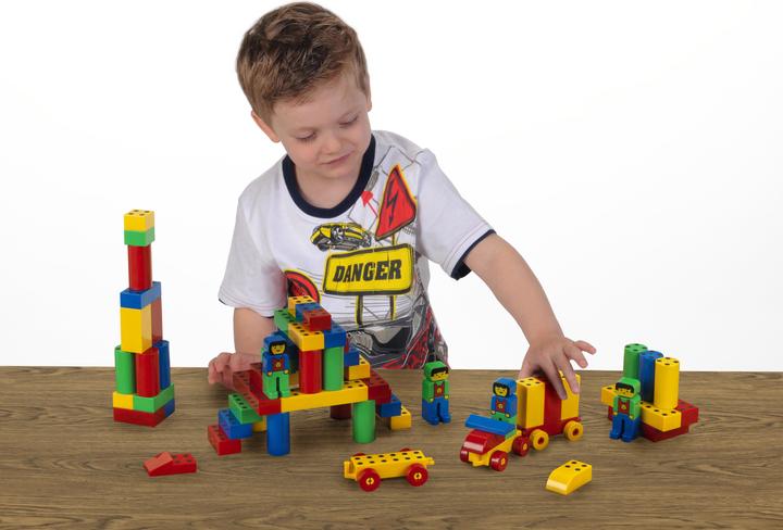 Image du produit Theo Klein Set de jardin d'enfants Manetico