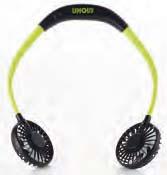 Actual product image Unold Breezy