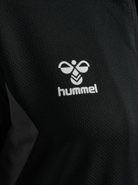 Image du produit hummel Hmlauthentic Pl Zip Jacket Woman (S)