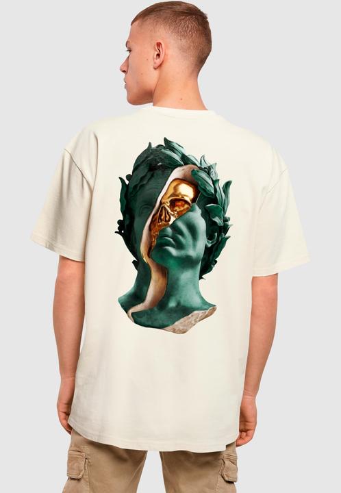 Actual product image Forgotten Faces Caesar Heavy Oversized Tee - 21263 (L)