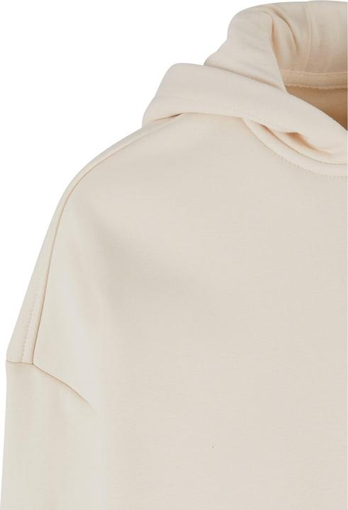 Actual product image Urban Classics Ladies Cozy Oversized Zip Hoody - 131403 (XL)