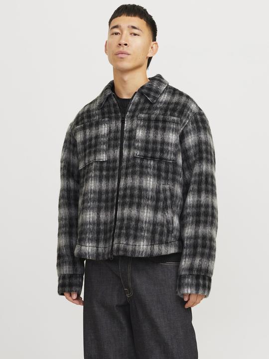 Produktbild Jack & Jones Overshirt Overshirt (M)