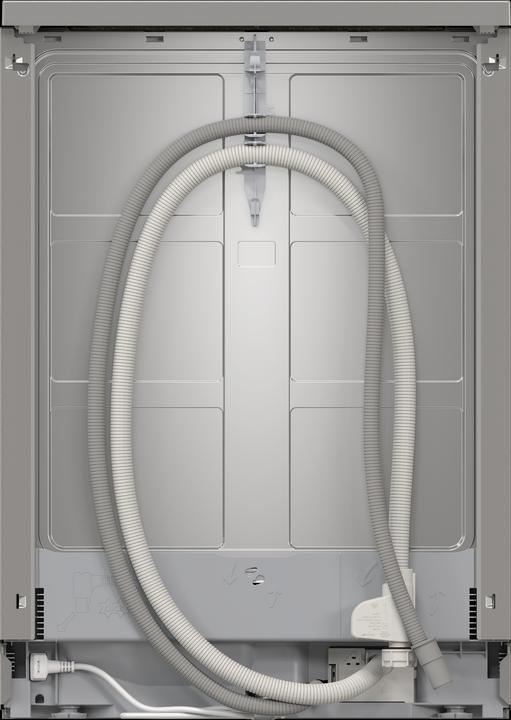 Immagine prodotto Bosch Hausgeräte SMS4EMI06E