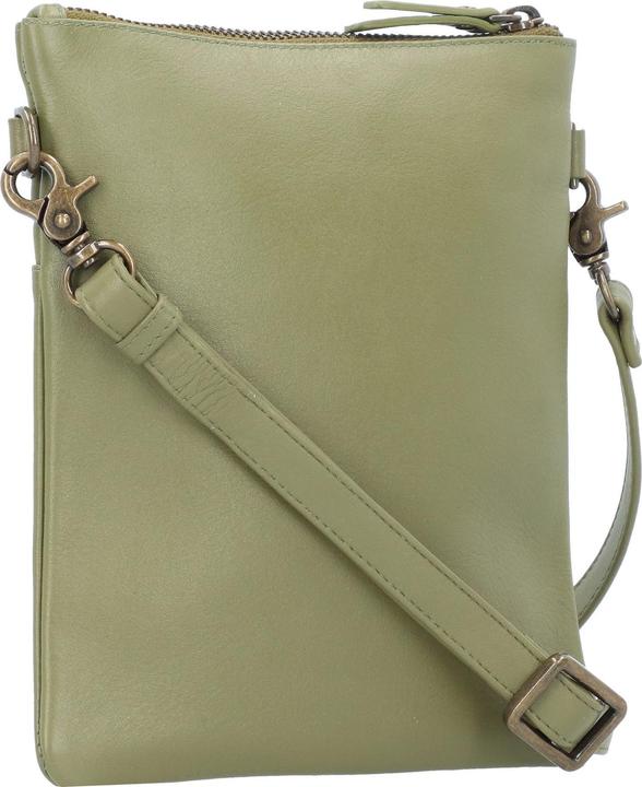 Image du produit Esquire Sac à bandoulière Peru en cuir 17 cm