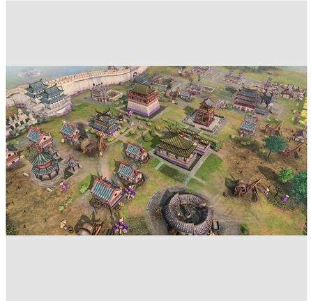 Image du produit Microsoft Age of Empires IV: Anniversary Edition (PC)