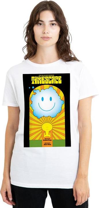 Produktbild The Next Generation Season 6 Episode 25 TShirt (XXL)
