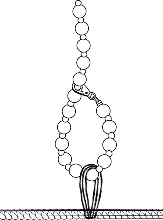 Produktbild Noir Handmade Libido Deep-V (L)