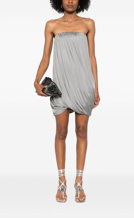 Immagine prodotto The Attico Dresses Grey (40)