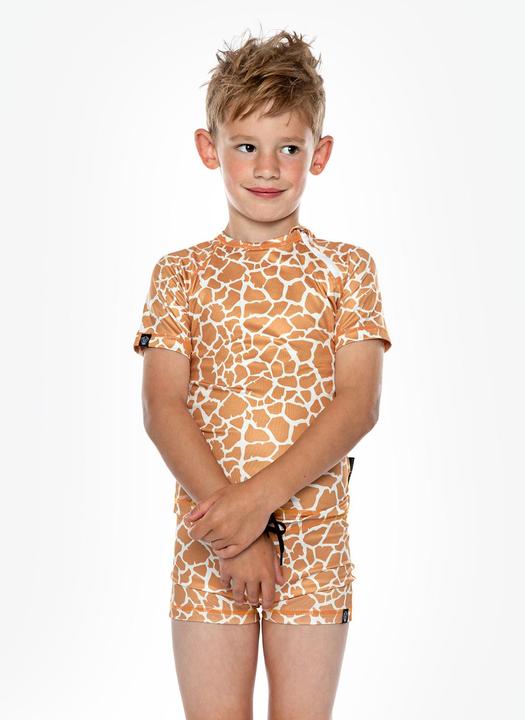 Produktbild Beach & Bandits UV Badeshorts Giraffe (116)