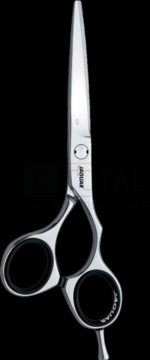 Produktbild Jaguar Silver Line CJ3 6,0 Haarschere