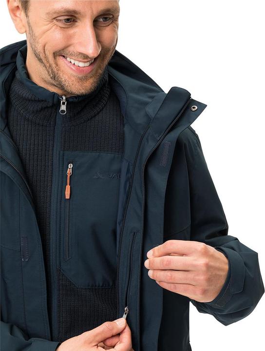 Actual product image Vaude Idris 3in1 III (S)