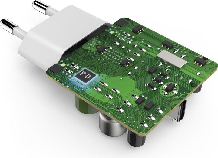 Image du produit Hama Kit de chargement (18 W)