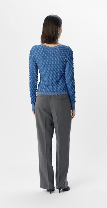 Immagine prodotto Object Cardigan strutturato (M)