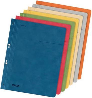 Actual product image Falken Folder 1/2 cover (A4, 1 x)