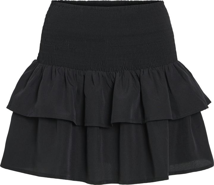 Produktbild Vila High Waist Minirock (42)