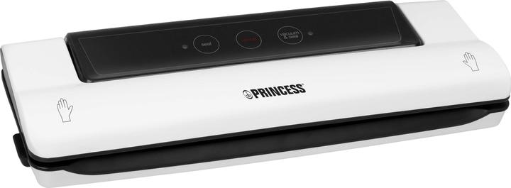 Image du produit Princess Aspirateur
