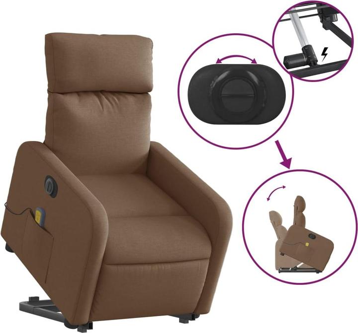 Image du produit VidaXL Iuniia