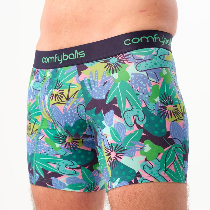 Image du produit Comfyballs Cotton Regular (3XL, Une unité par pack)